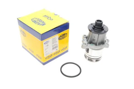 Водяний насос (кор.код. WPQ0037) MAGNETI MARELLI 352316170037