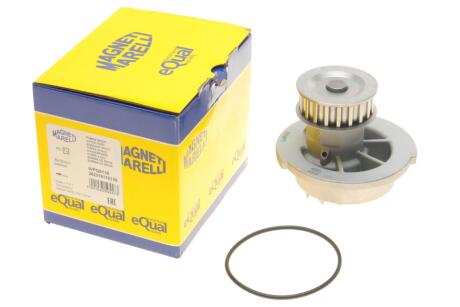 Помпа води MAGNETI MARELLI 352316170139