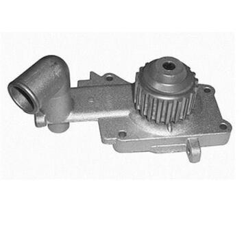 FORD помпа води ESCORT,FIESTA 1.3 CVH 82- MAGNETI MARELLI 352316170161