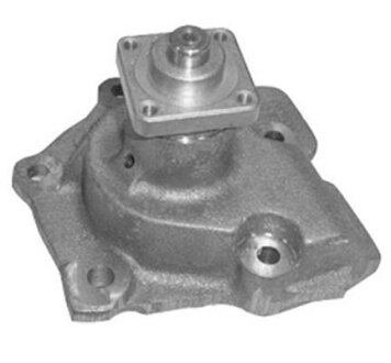 Водяной насос (кор.код. WPQ0171) MAGNETI MARELLI 352316170171