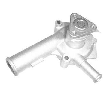 FORD помпа води ESCORT V 1.3 90-, FIESTA III 1.1, 1.3 89- MAGNETI MARELLI 352316170175