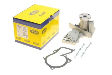 Водяний насос (кор.код. WPQ0277) MAGNETI MARELLI 352316170277