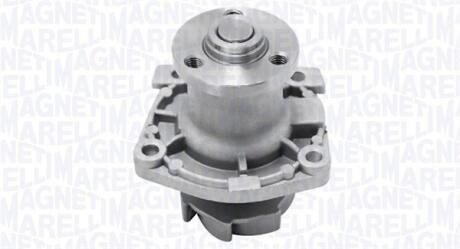 FIAT помпа води Uno,Panda,Fiorino,Croma MAGNETI MARELLI 352316170288