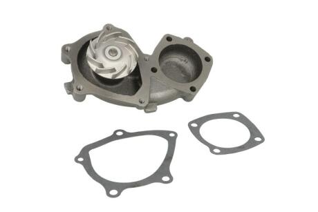 Помпа системы охлаждения 1.7TD ft Fiat Fiorino 88-01,Punto I 93-99 MAGNETI MARELLI 352316170314