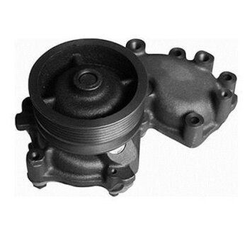 Водяна помпа MAGNETI MARELLI 352316170354
