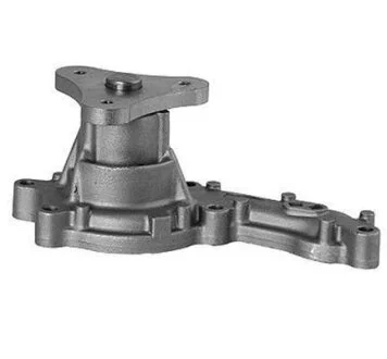 HONDA Помпа воды JAZZ 02- MAGNETI MARELLI 352316170457