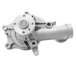 MITSUBISHI помпа води Galant,Hyundai Accent MAGNETI MARELLI 352316170544 (фото 1)