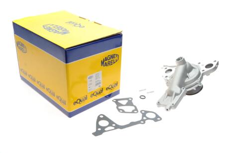 Помпа води MAGNETI MARELLI 352316170600