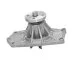 Помпа водяная MITSUBISHI CANTER (FE5, FE6) VI 3.9D 08.96- MAGNETI MARELLI 352316170611 (фото 1)