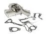 Помпа води EQ MITSUBISHI Pajero 3.5 94- MAGNETI MARELLI 352316170637 (фото 2)
