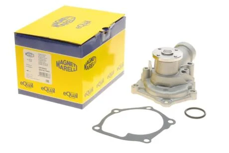 Водяний насос MAGNETI MARELLI 352316170643