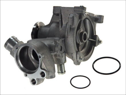 DB Помпа W140 2.8-3.2 91- (аналог JP 1314100800) MAGNETI MARELLI 352316170649