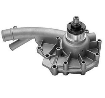 DB помпа води W201 83- MAGNETI MARELLI 352316170658