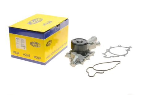Помпа води MAGNETI MARELLI 352316170674