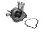 Водяний насос Mercedes-Benz W203 C180 00-02 MAGNETI MARELLI 352316170685 (фото 2)
