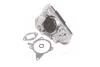 Помпа води MAZDA 323 1.8i Turbo,16V,4WD 88-31] MAGNETI MARELLI 352316170731 (фото 4)