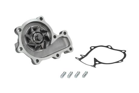 Насос охолоджуючої рідини, з ущільненням FORD RANGER MAZDA B-SERIE, BT-50, MPV I 2.5D 05.96-12.15 MAGNETI MARELLI 352316170739