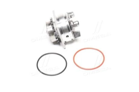 Помпа води NISSAN Maxima [] MAGNETI MARELLI 352316170786