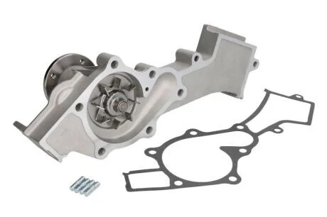 Насос охолоджуючої рідини MAGNETI MARELLI 352316170807