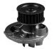 OPEL помпа води Astra F/G/H,Vectra,Omega,Daewoo,Chevrolet MAGNETI MARELLI 352316170878 (фото 1)