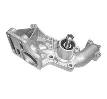 Водяна помпа MAGNETI MARELLI 352316170908