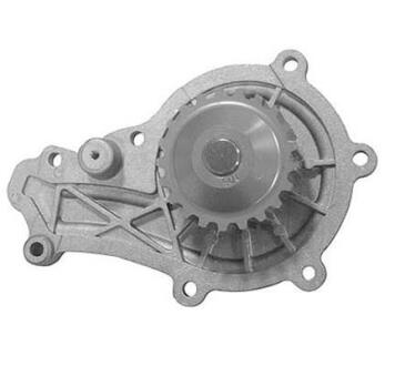 Помпа MAGNETI MARELLI 352316170917