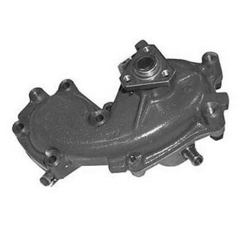 Водяна помпа MAGNETI MARELLI 352316170958