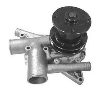 Водяна помпа MAGNETI MARELLI 352316170977