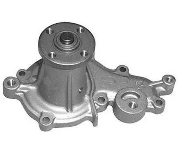 Помпа води SUZUKI [] MAGNETI MARELLI 352316171010