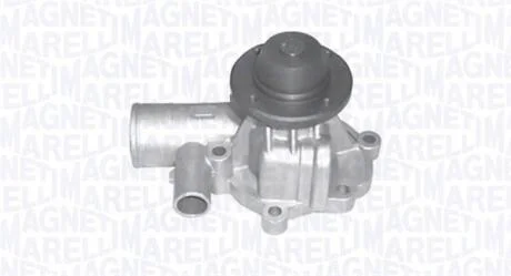 SAAB помпа води 9000 2,0 -2,3 -93 MAGNETI MARELLI 352316171020