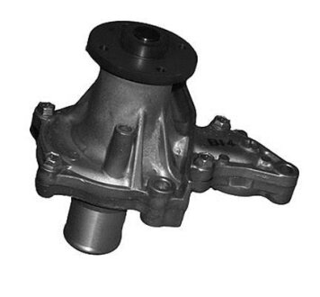 Водяна помпа MAGNETI MARELLI 352316171093