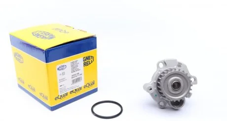 Водяний насос MAGNETI MARELLI 352316171165