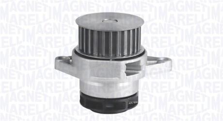 Водяной насос (кор.код. WPQ1194) MAGNETI MARELLI 352316171194