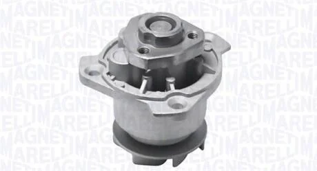 Помпа води VW T5/Touareg/Passat B6/B7 3.2FSI/V6, 3.6FSI/R36/V6 4motion 04-10 MAGNETI MARELLI 352316171200