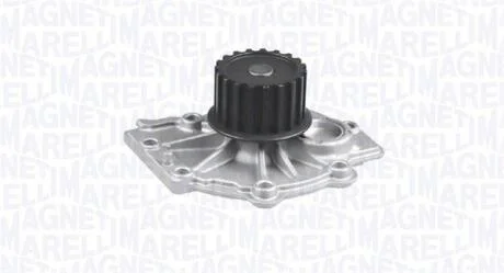 Помпа води VOLVO C30,C70,S40,S60,S80,V50,V70,XC60,XC70,XC90 [] MAGNETI MARELLI 352316171223
