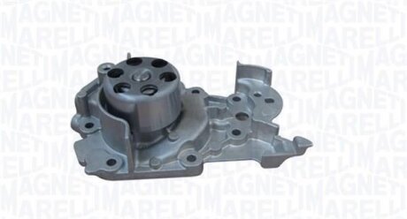 Насос охолоджуючої рідини DACIA LOGAN, LOGAN II, LOGAN MCV II, SANDERO, SANDERO II, RENAULT CLIO II, CLIO III, CLIO IV, KANGOO, KANGOO EXPRESS, MODUS, THALIA II, TWINGO I 1.2-1.5D 09.98- MAGNETI MARELLI 352316171234