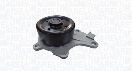 Водяна помпа MAGNETI MARELLI 352316171241