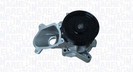 BMW помпа води E90,E83 X3 3.0d 10- MAGNETI MARELLI 352316171266