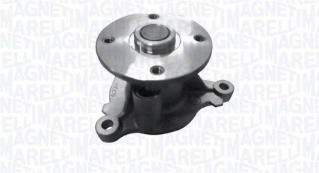 HYUNDAI помпа води i10/20 1.2 08-,Kia Picanto,Rio 1.2 11- MAGNETI MARELLI 352316171273