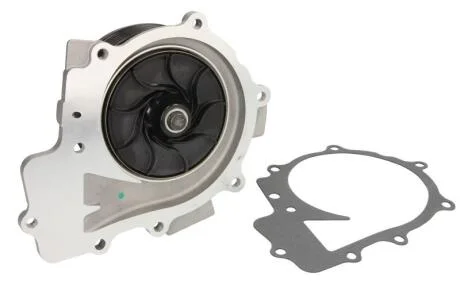 Помпа водяная, OM651 2.2CDI 10-14 (ребристый шкив) MAGNETI MARELLI 352316171294