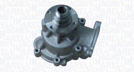 Насос охолоджуючої рідини MAGNETI MARELLI 352316171298