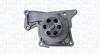 Помпа воды Renault Kangoo/Clio/Duster/Laguna/Megane/Nissan Qashqai/Juke/MB 1.5dCi 09- (WPQ1313) MAGNETI MARELLI 352316171313 (фото 1)