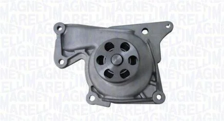 Помпа воды Renault Kangoo/Clio/Duster/Laguna/Megane/Nissan Qashqai/Juke/MB 1.5dCi 09- (WPQ1313) MAGNETI MARELLI 352316171313