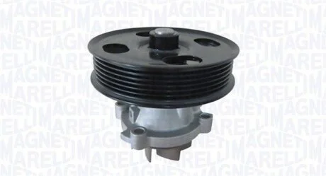 Водяна помпа MAGNETI MARELLI 352316171348