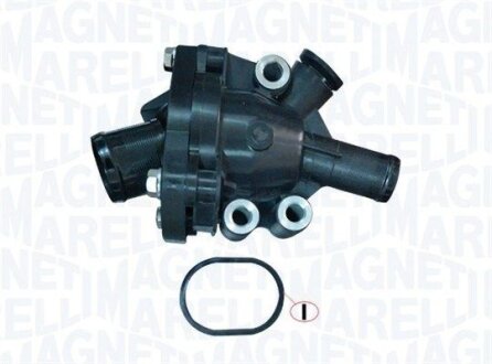 FORD Термостат FOCUS 2.5 09-, GALAXY 2.2 10-, MONDEO 2.5 07- MAGNETI MARELLI 352317003460