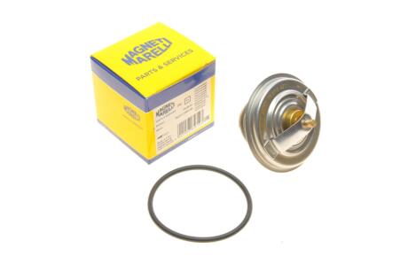 BMW термостат 80&quot,C BMW 2,5TD/TDS 2/92- MAGNETI MARELLI 352317100120