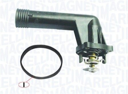 Термостат (шт.) MAGNETI MARELLI 352317100140