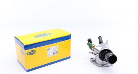 FIAT термостат Croma,Alfa Romeo,Opel Vectra C,Suzuki 1.9DTI MAGNETI MARELLI 352317100440