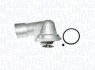 OPEL термостат 92&amp;quot,C 2,5/3,0 V6 03/94- MAGNETI MARELLI 352317101190 (фото 1)