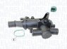 Термостат, охолоджувальна рідина MAGNETI MARELLI 352317101510 (фото 1)
